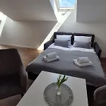 Apartment By One
