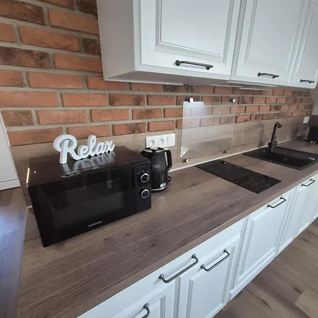 Lägenhet By One Banská Štiavnica