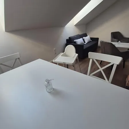 Lägenhet By One Banská Štiavnica