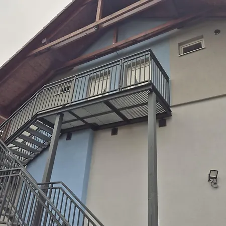 By One Lejlighed Banská Štiavnica