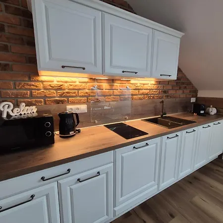 Appartement By One