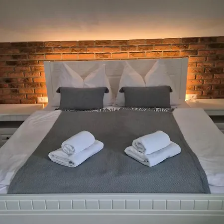 Appartamento By One Banská Štiavnica