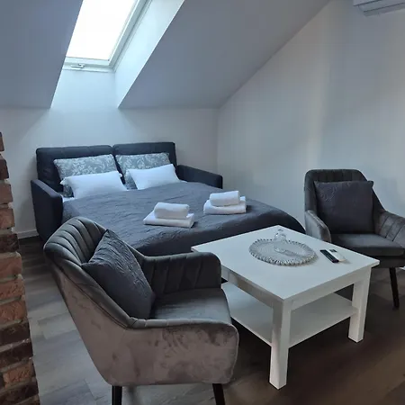 By One Banská Štiavnica