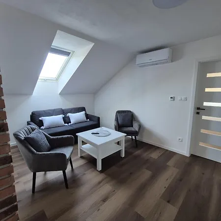By One Appartement