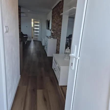 Appartement By One
