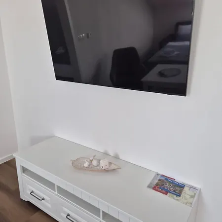 Appartement By One