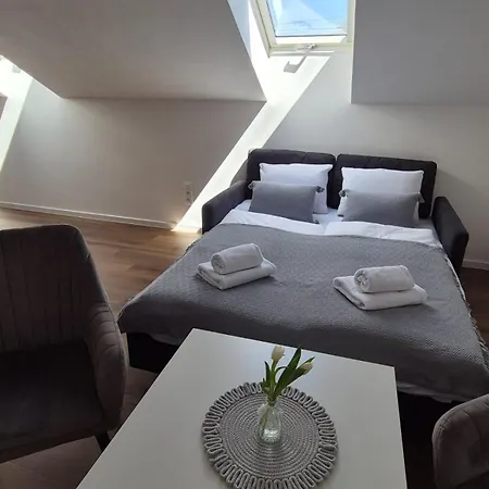 Appartement By One