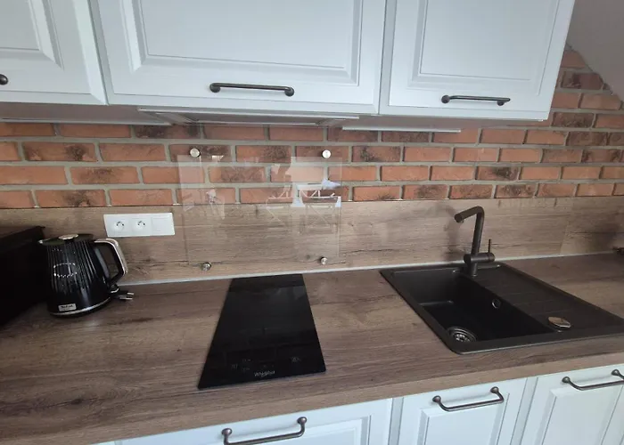Apartman By One *