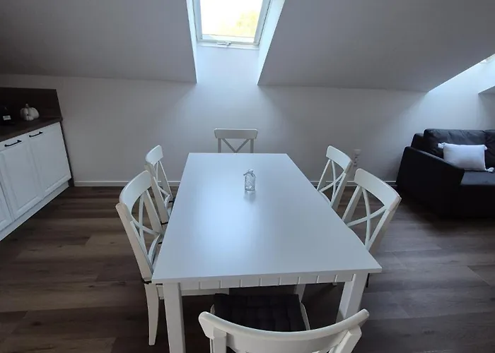 Apartman By One