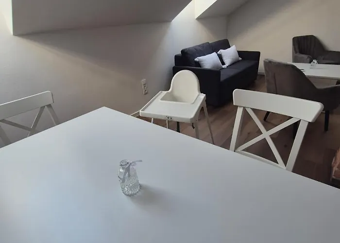 Apartman By One Banská Štiavnica