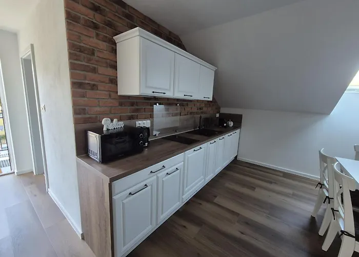 By One Apartman