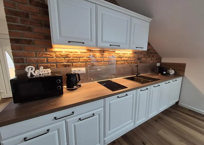 Apartman By One
