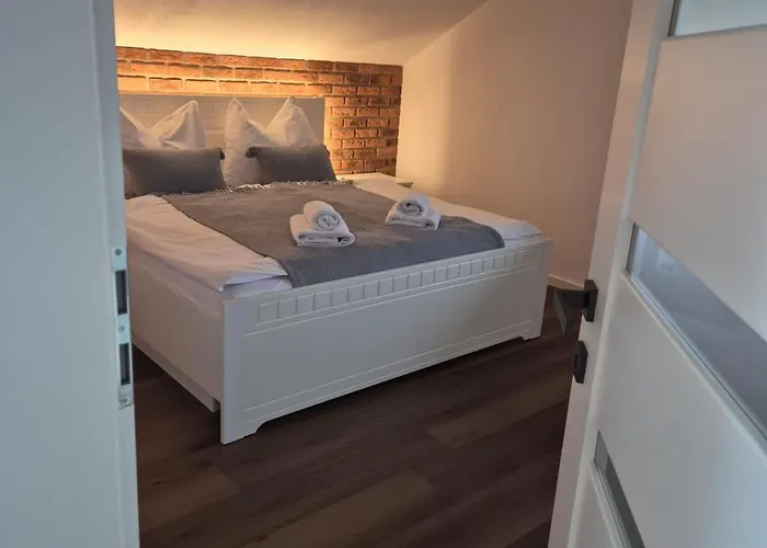 Apartman By One *