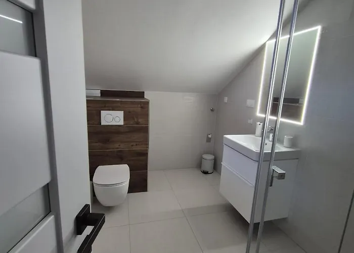 By One Apartman