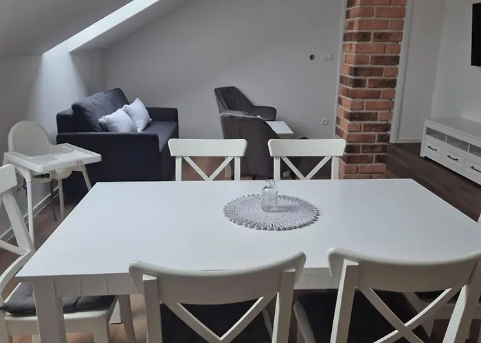 Apartman By One