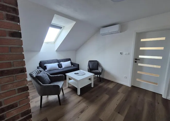 By One Apartman