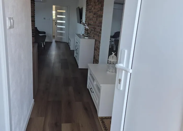Apartman By One